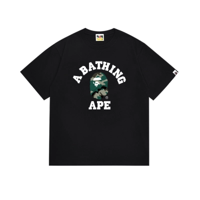 BAPE Shirt SC058 02