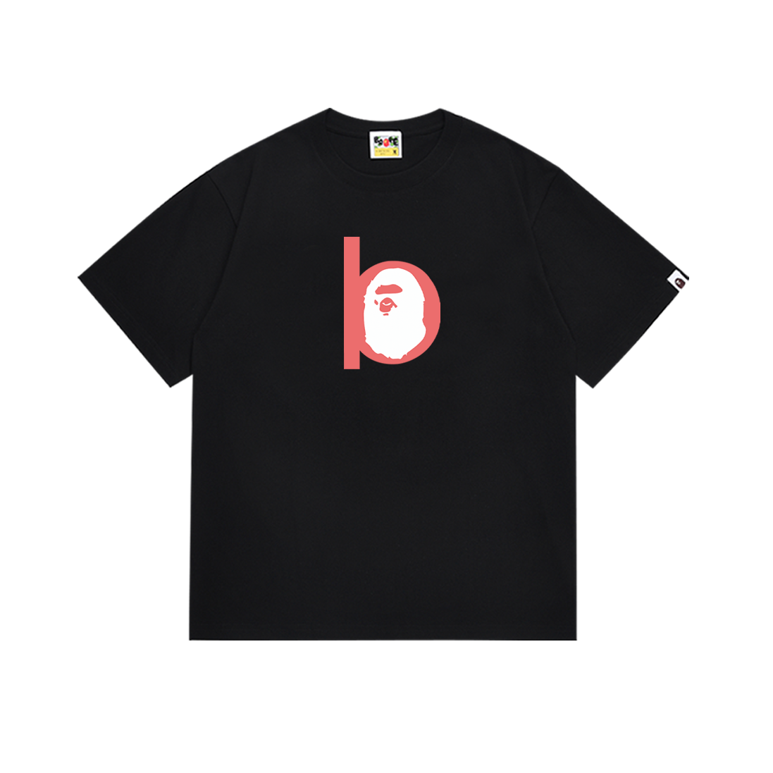 BAPE Shirt SC059