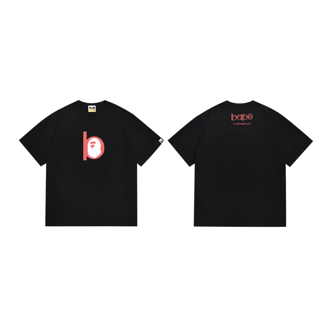 BAPE Shirt SC059