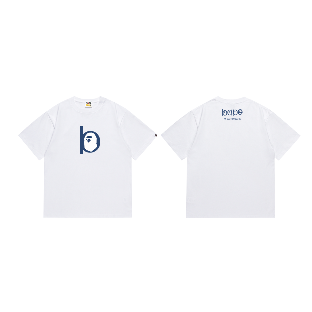 BAPE Shirt SC059