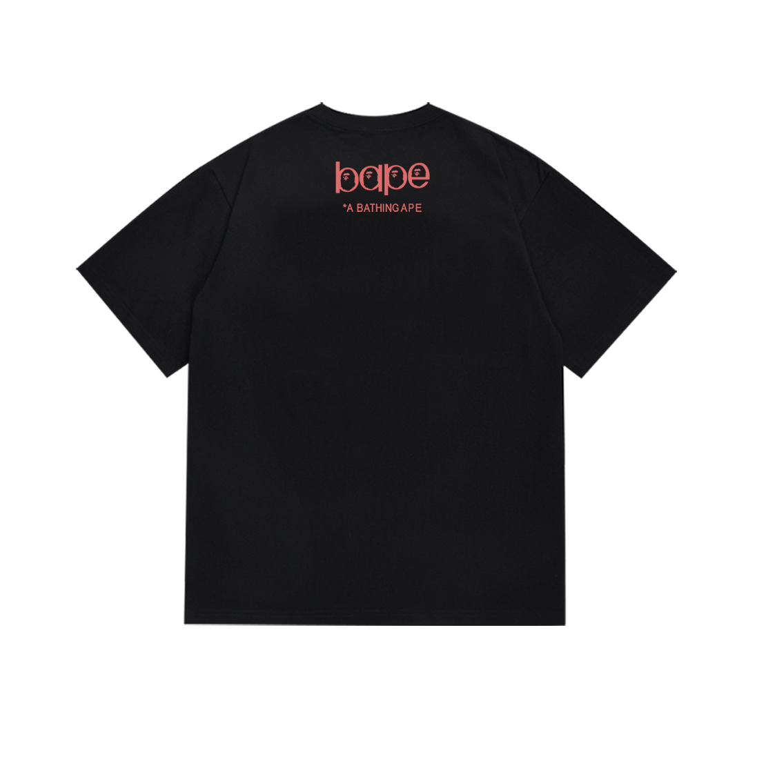 BAPE Shirt SC059