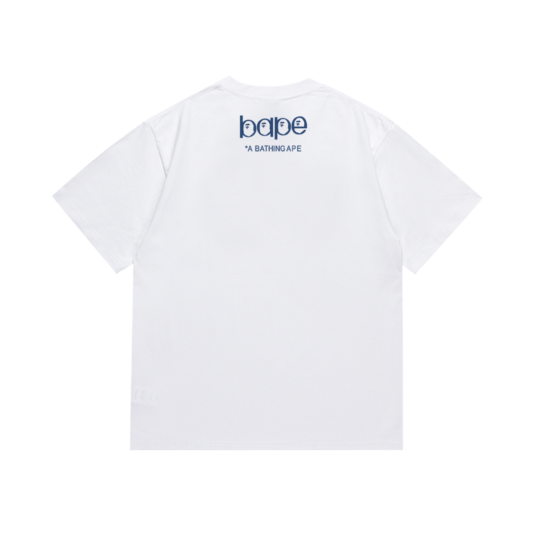 BAPE Shirt SC059