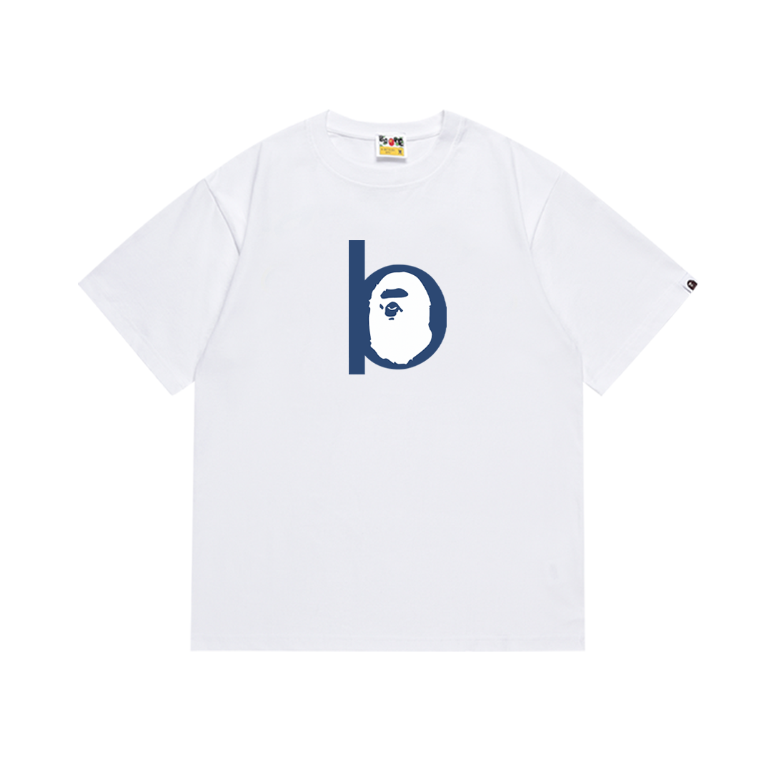 BAPE Shirt SC059