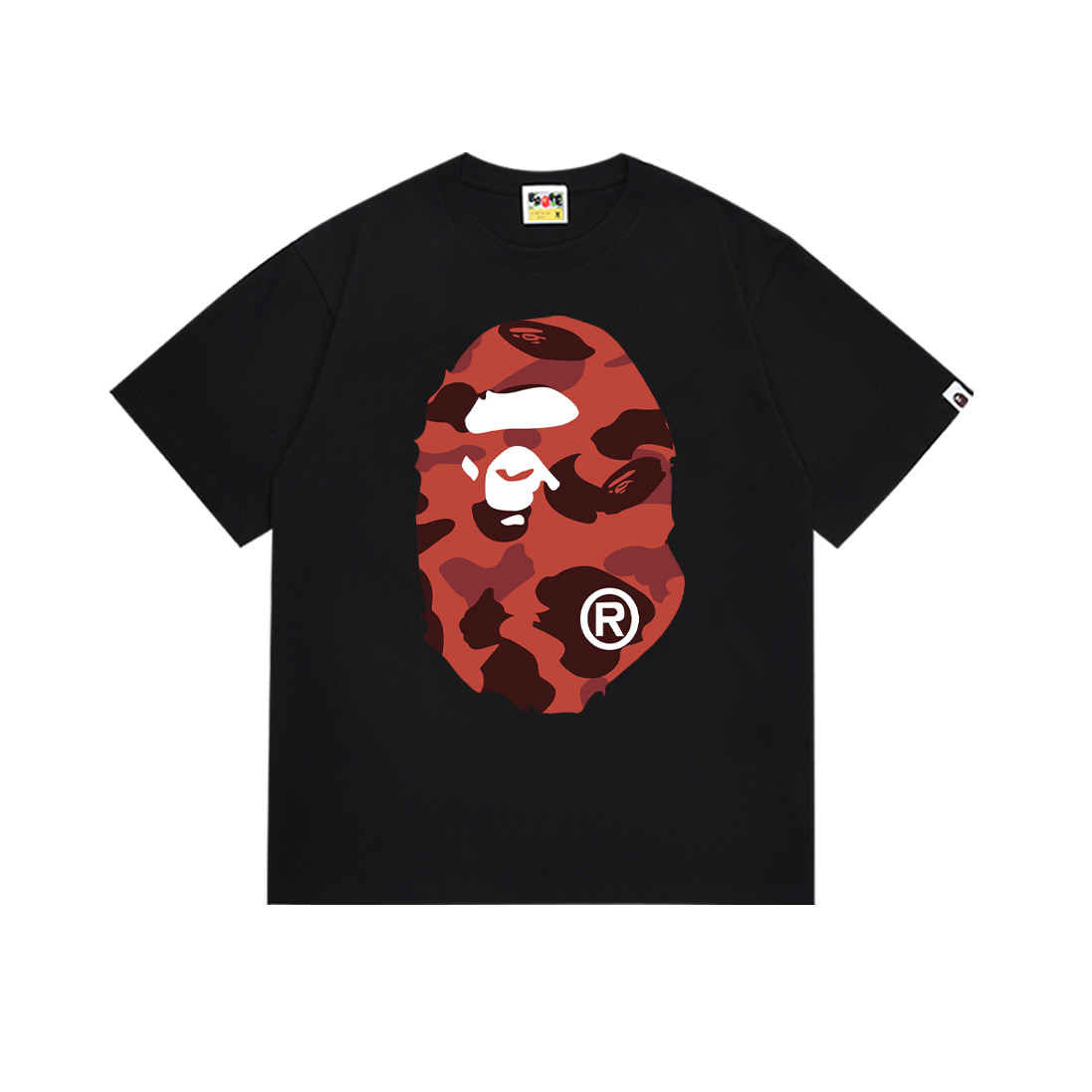 BAPE Shirt SC060
