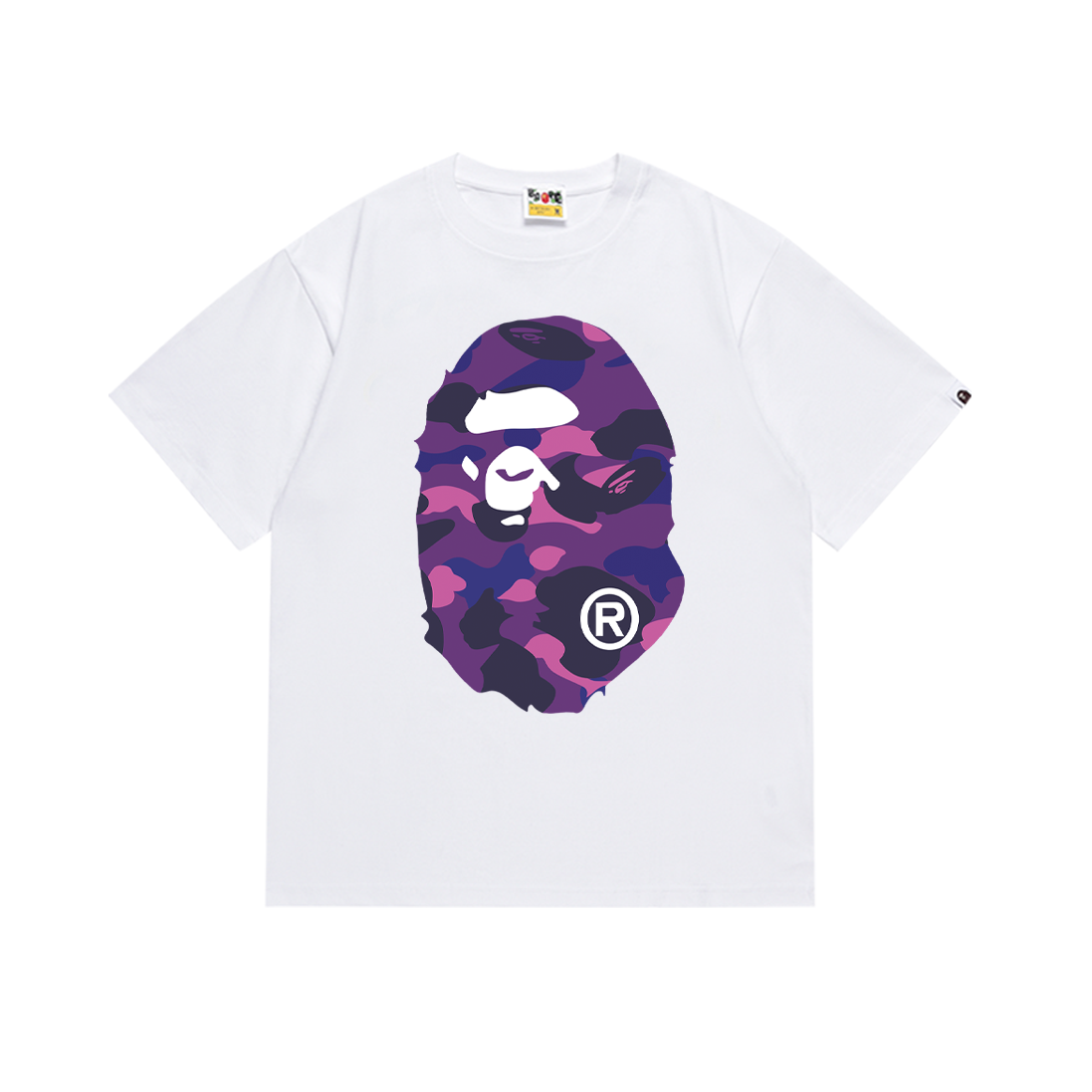 BAPE Shirt SC060