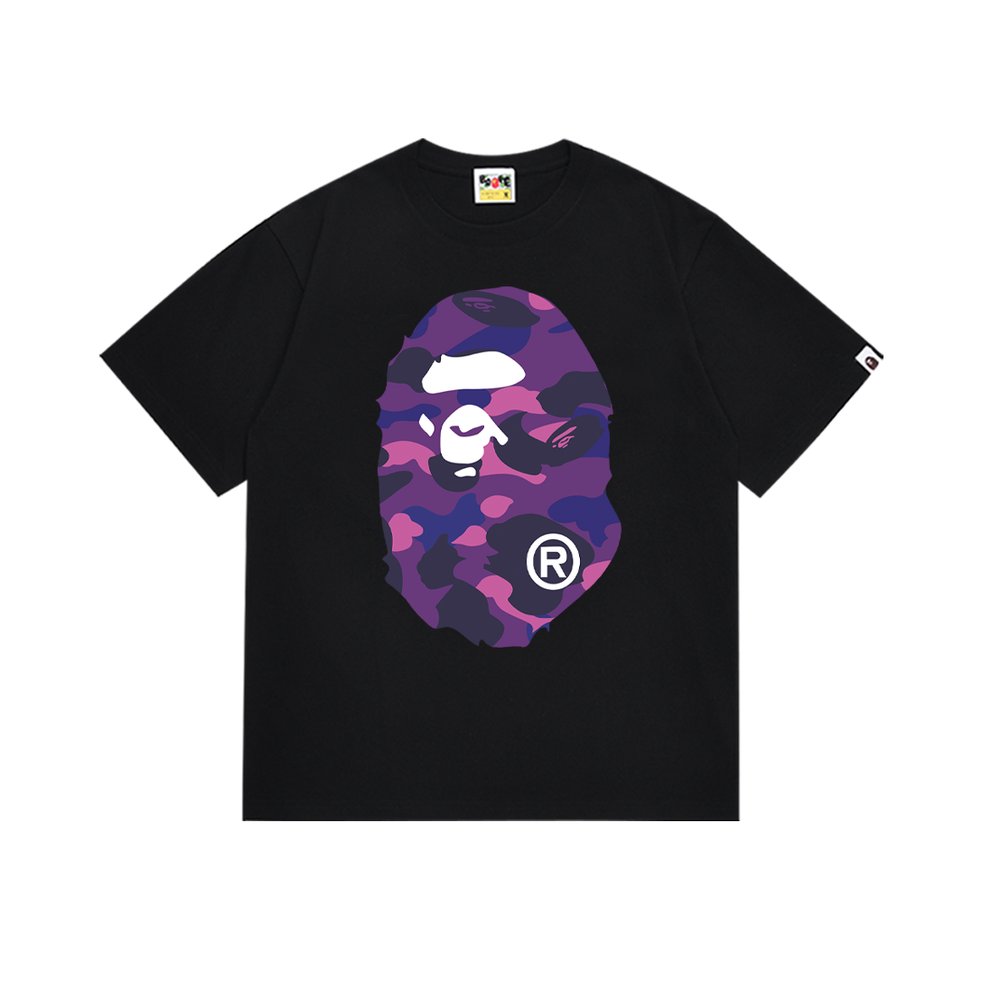 BAPE Shirt SC060
