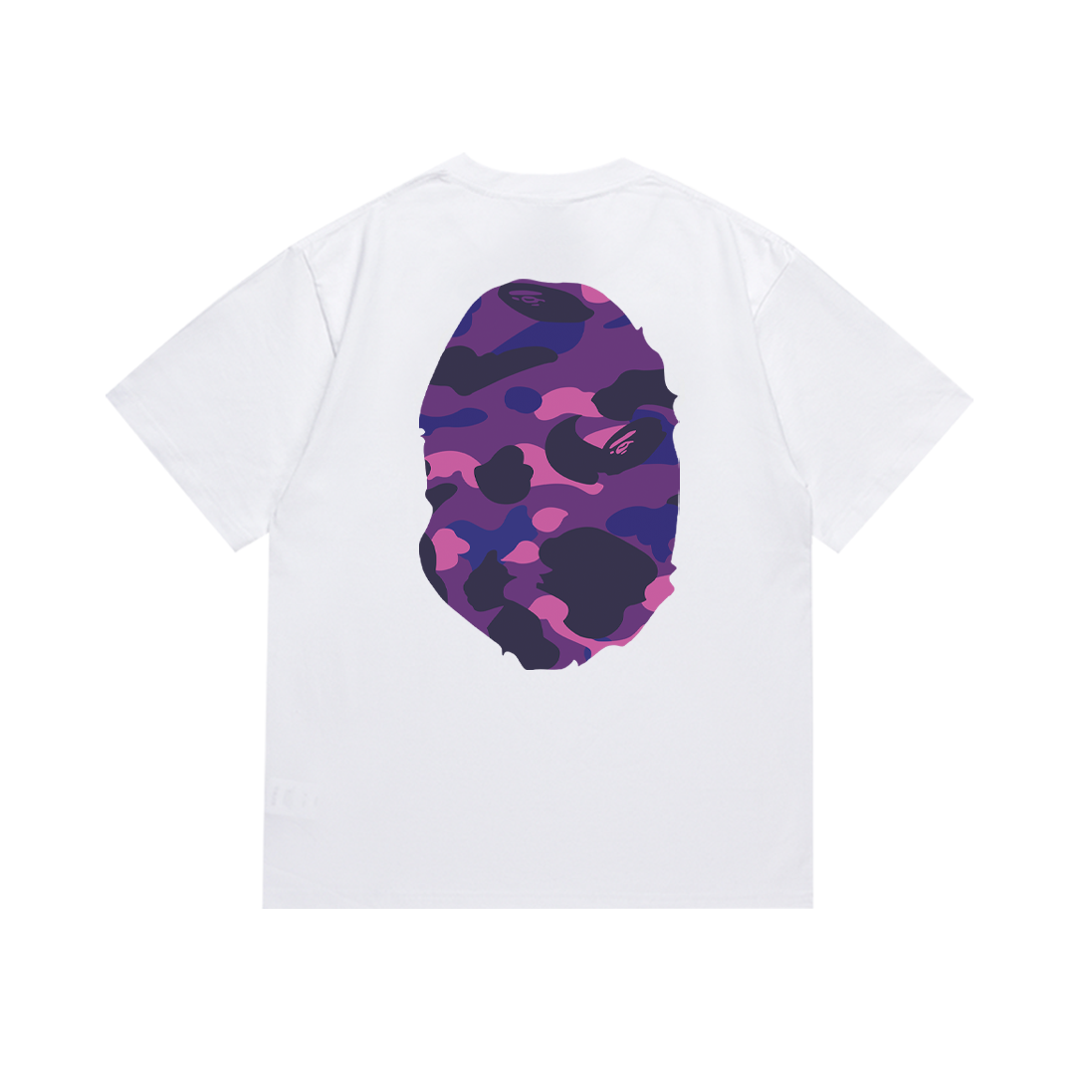 BAPE Shirt SC060