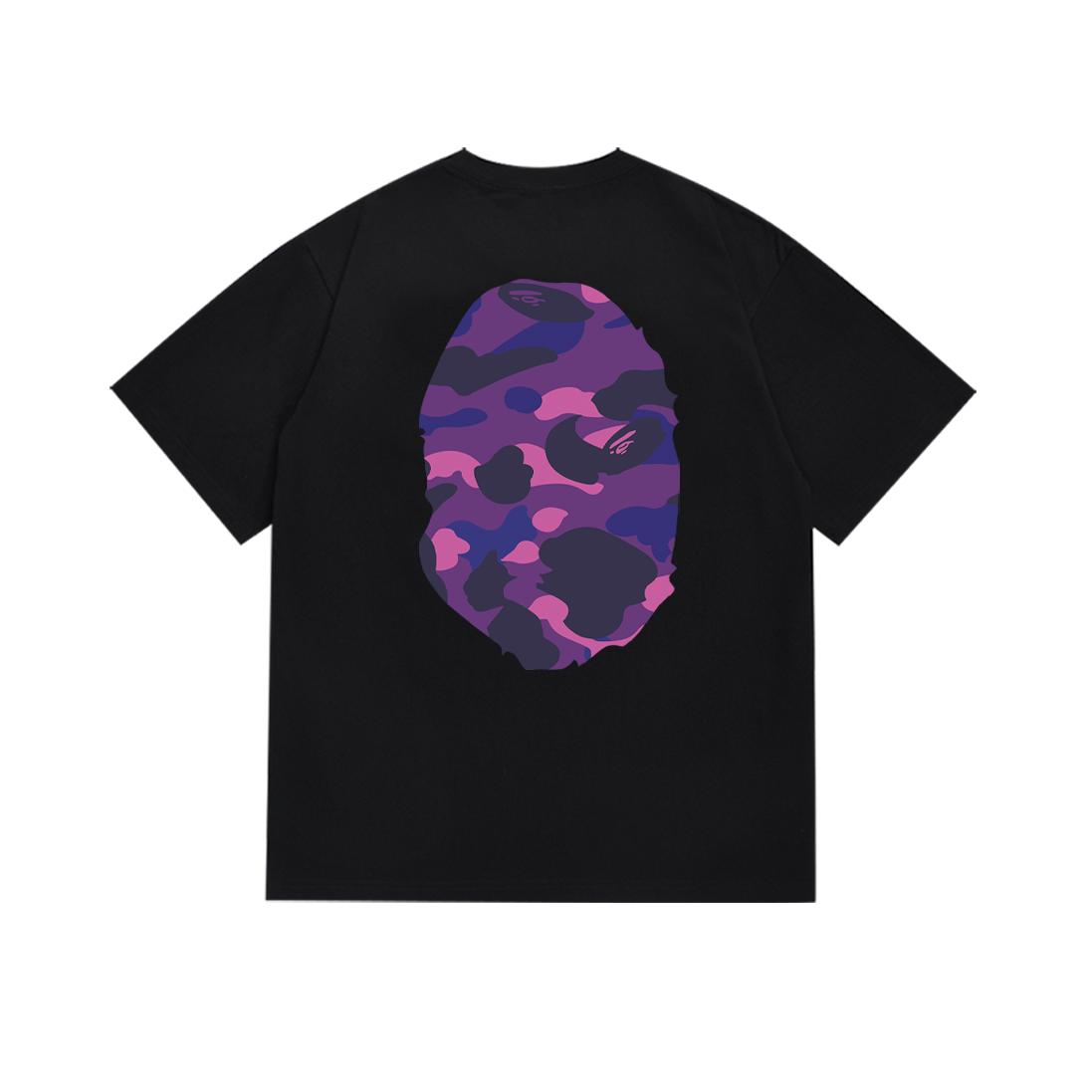 BAPE Shirt SC060