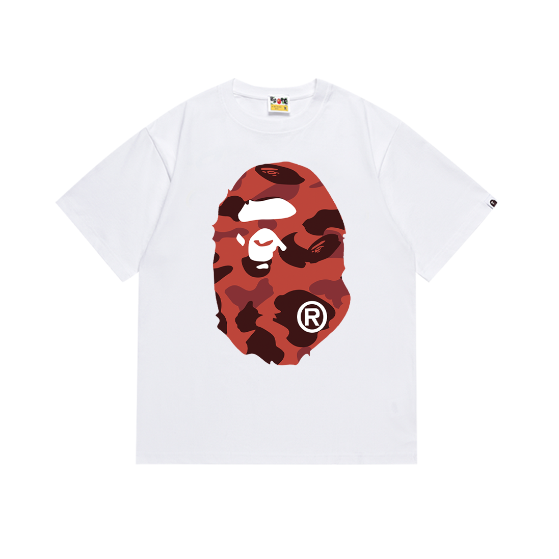 BAPE Shirt SC060