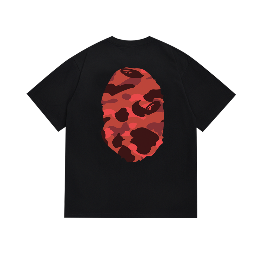 BAPE Shirt SC060