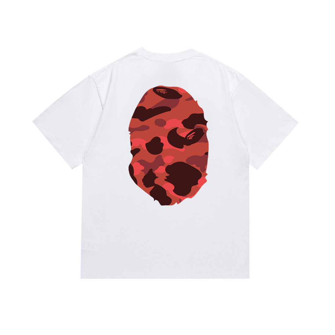 BAPE Shirt SC060