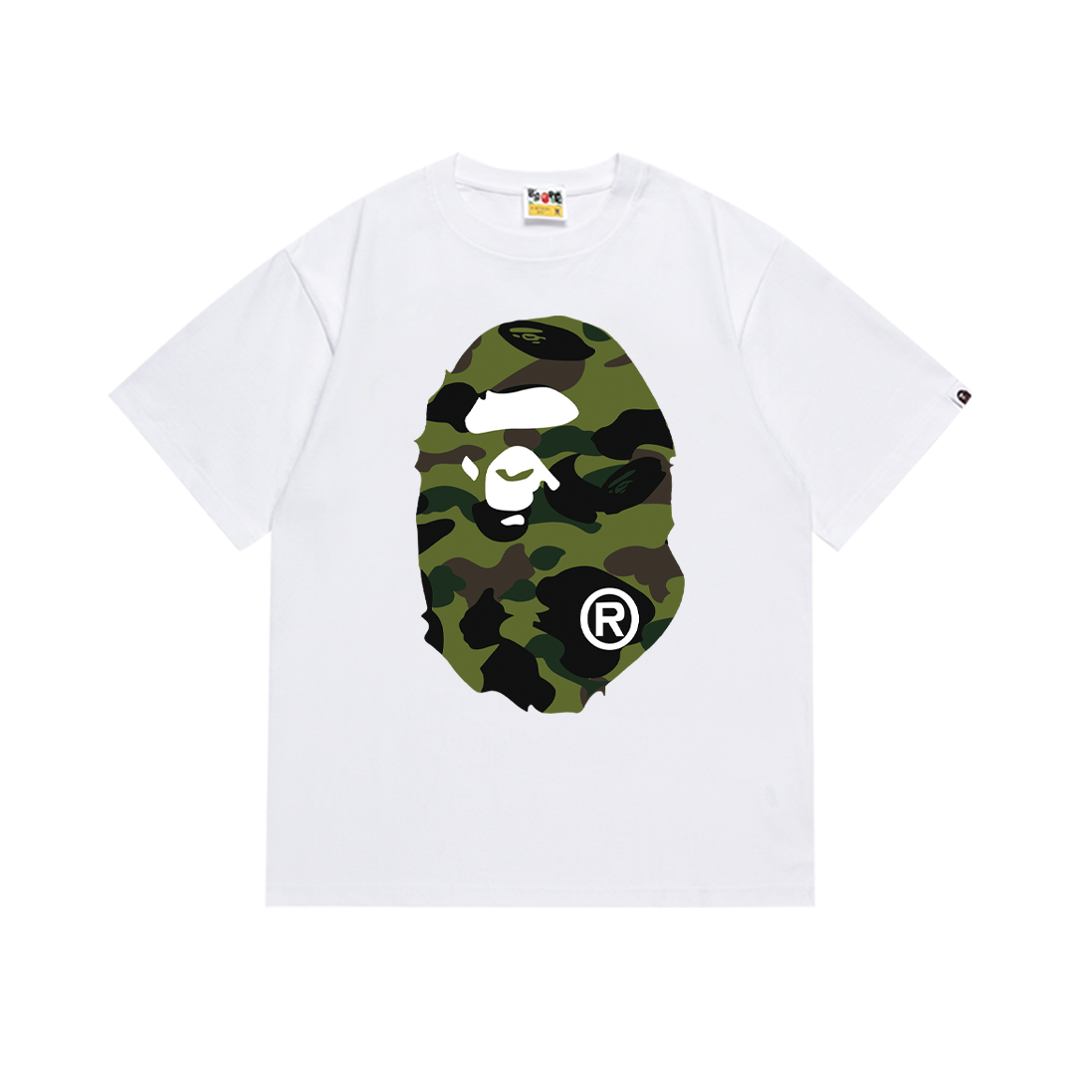 BAPE Shirt SC060