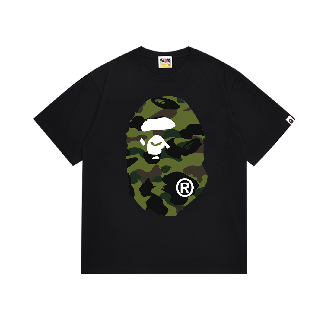 BAPE Shirt SC060