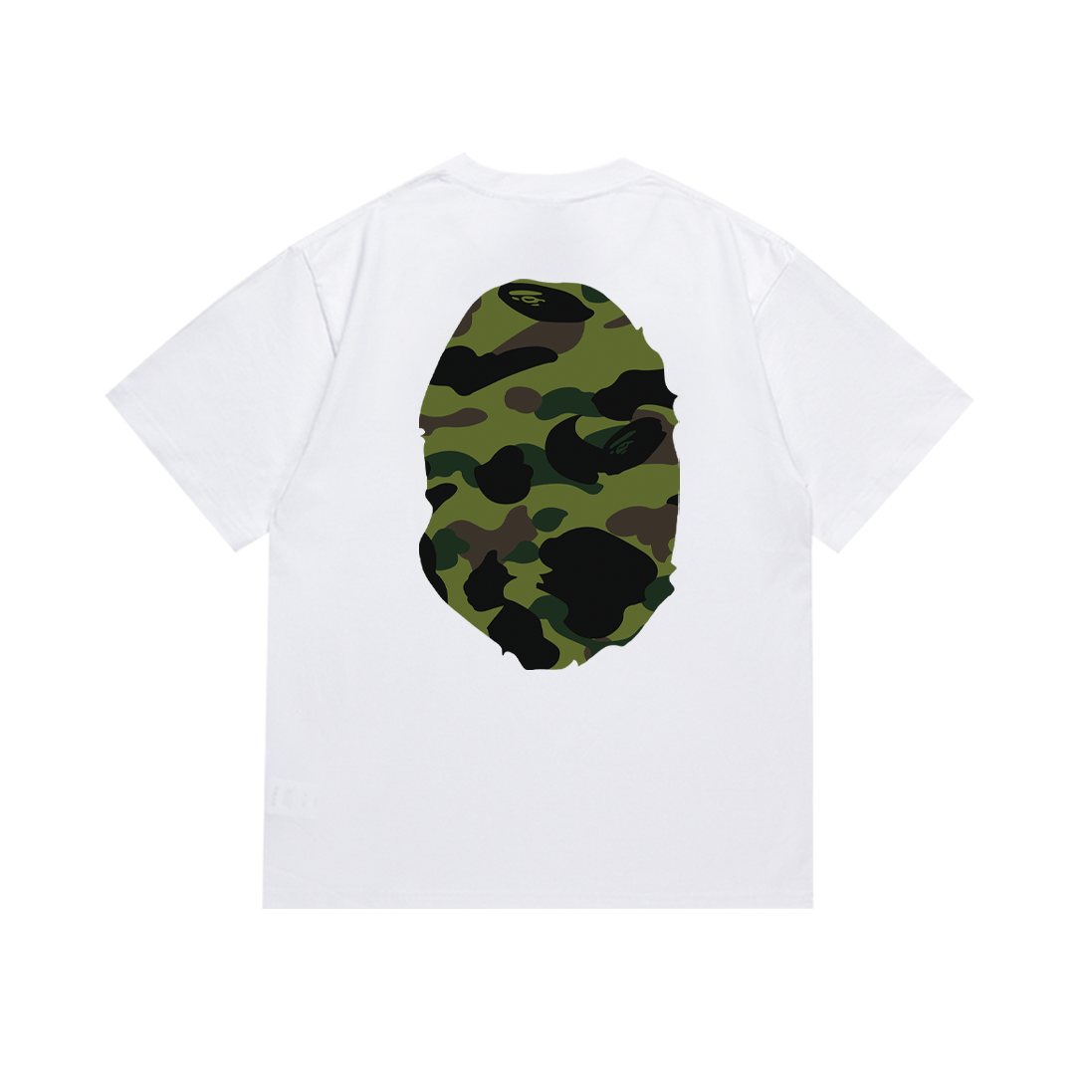 BAPE Shirt SC060