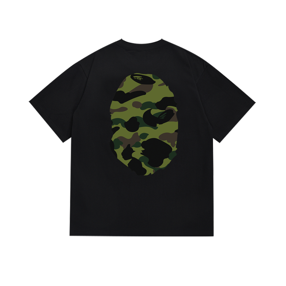 BAPE Shirt SC060