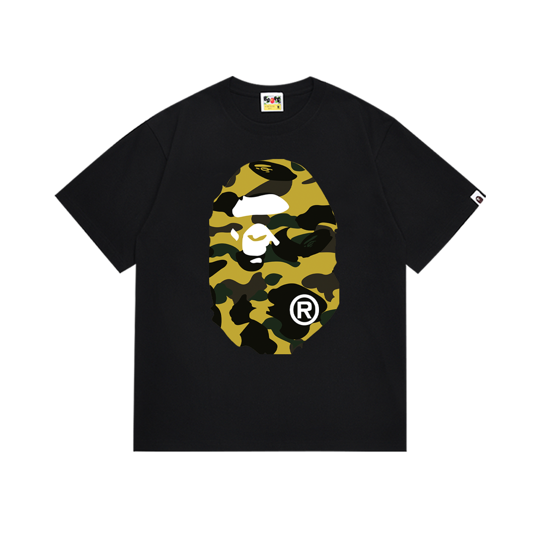BAPE Shirt SC060