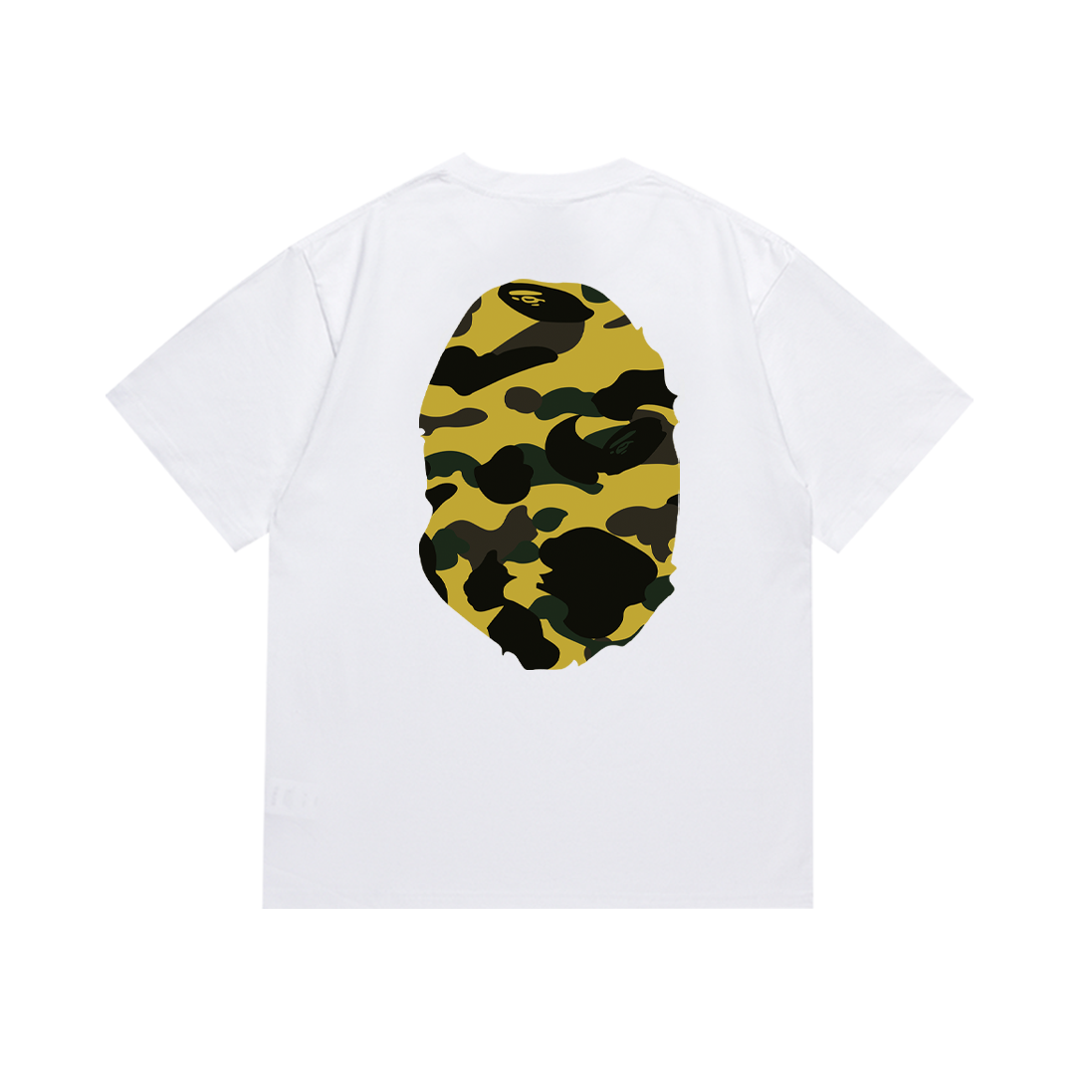 BAPE Shirt SC060
