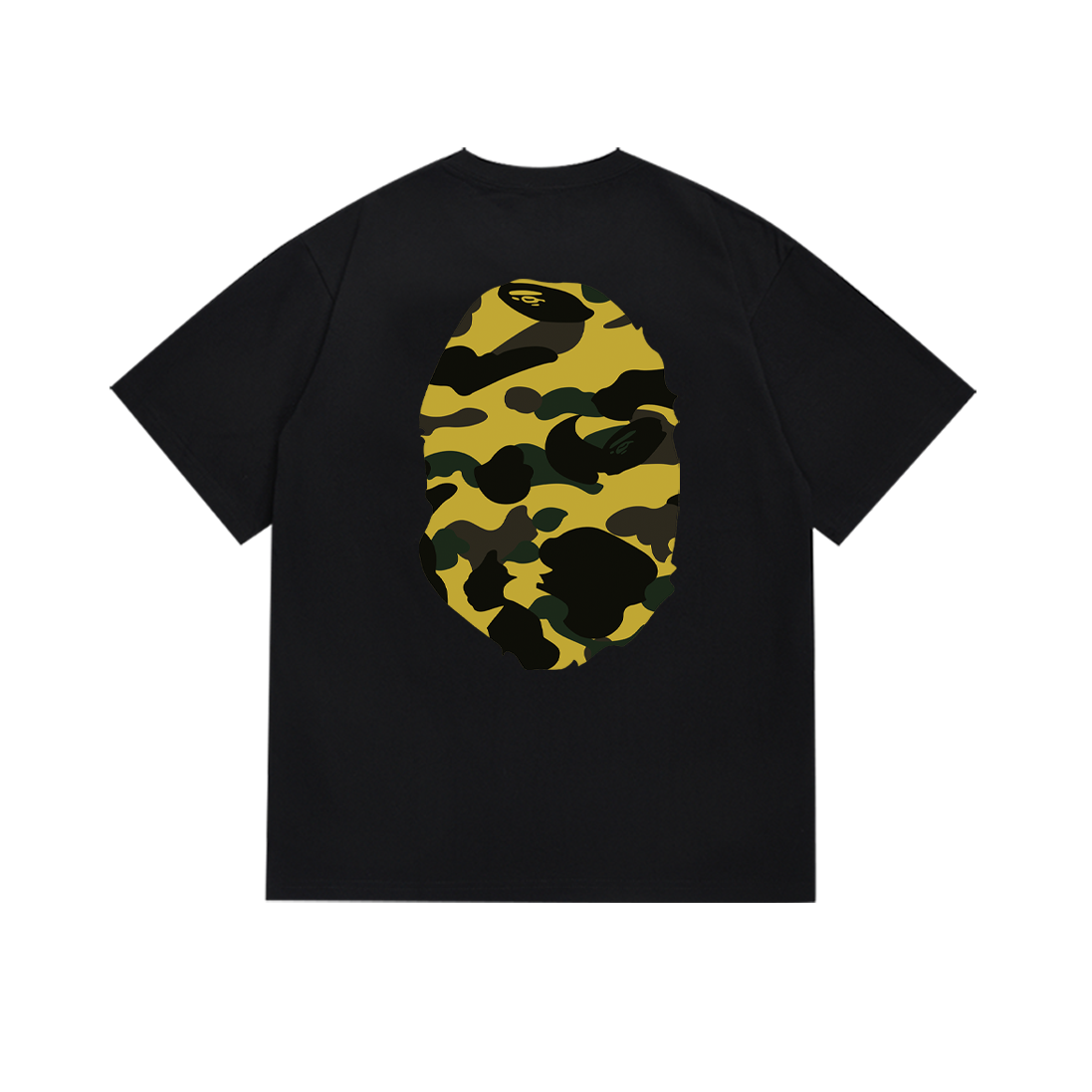 BAPE Shirt SC060