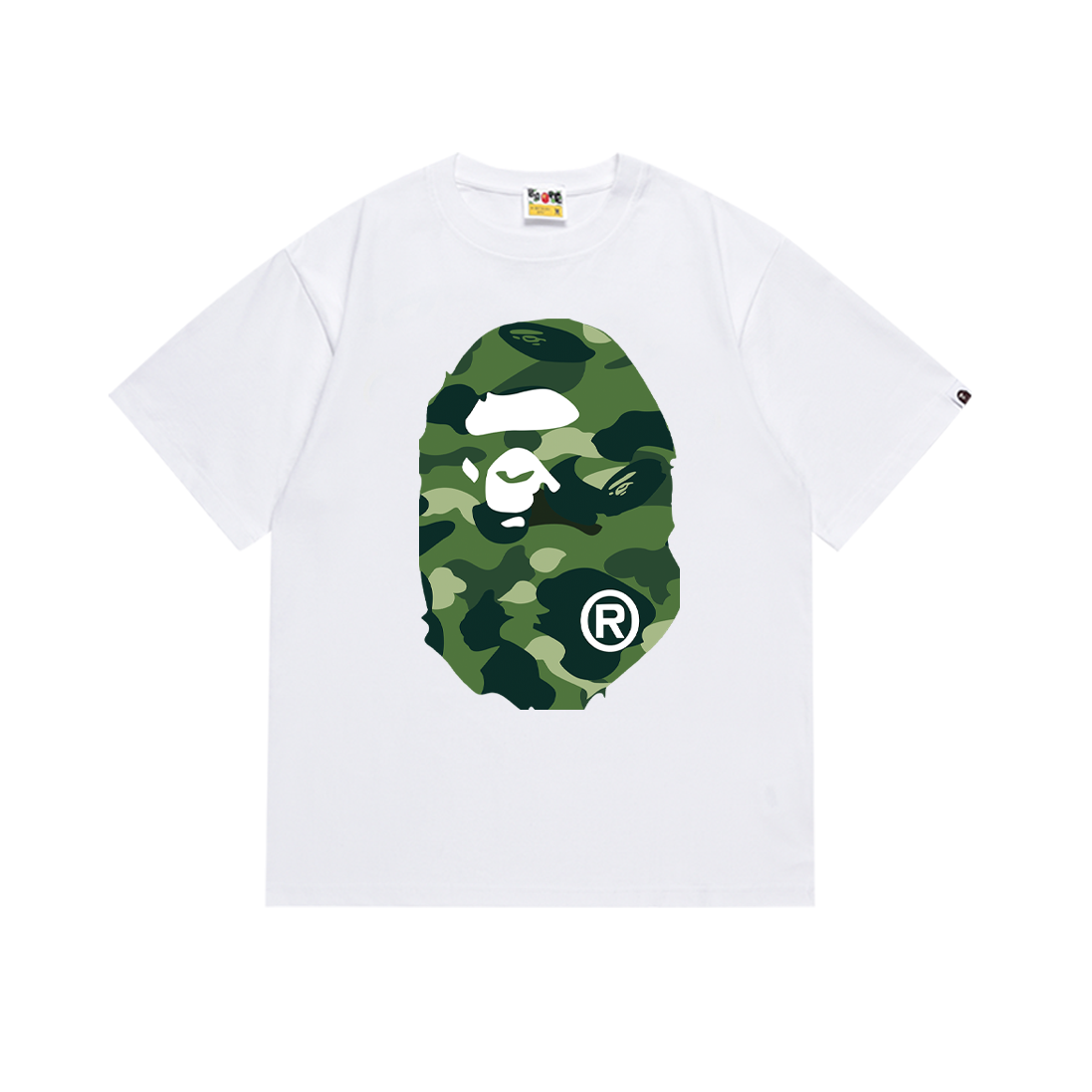 BAPE Shirt SC060