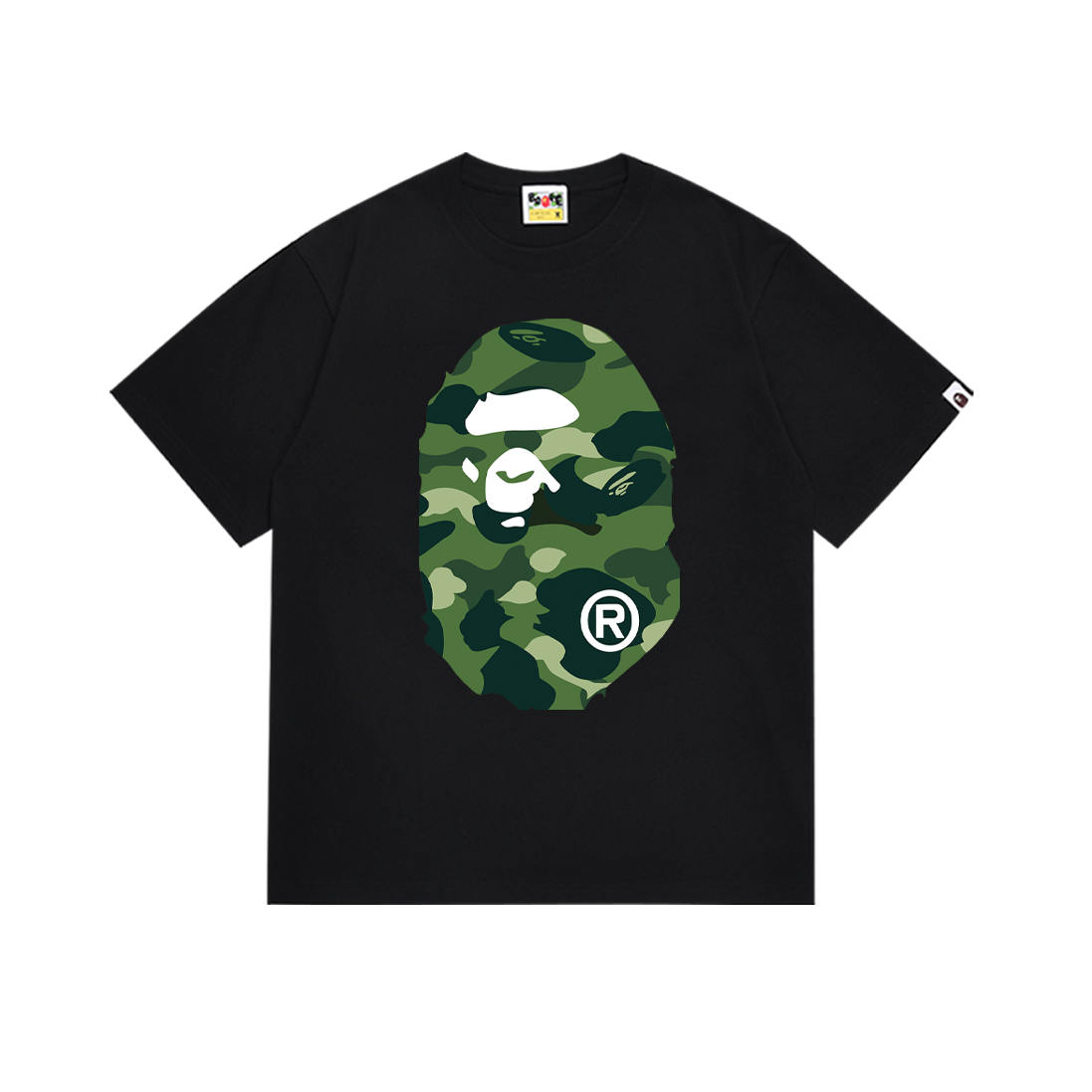 BAPE Shirt SC060