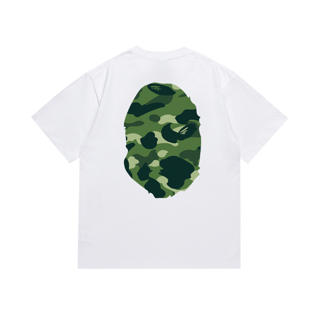 BAPE Shirt SC060