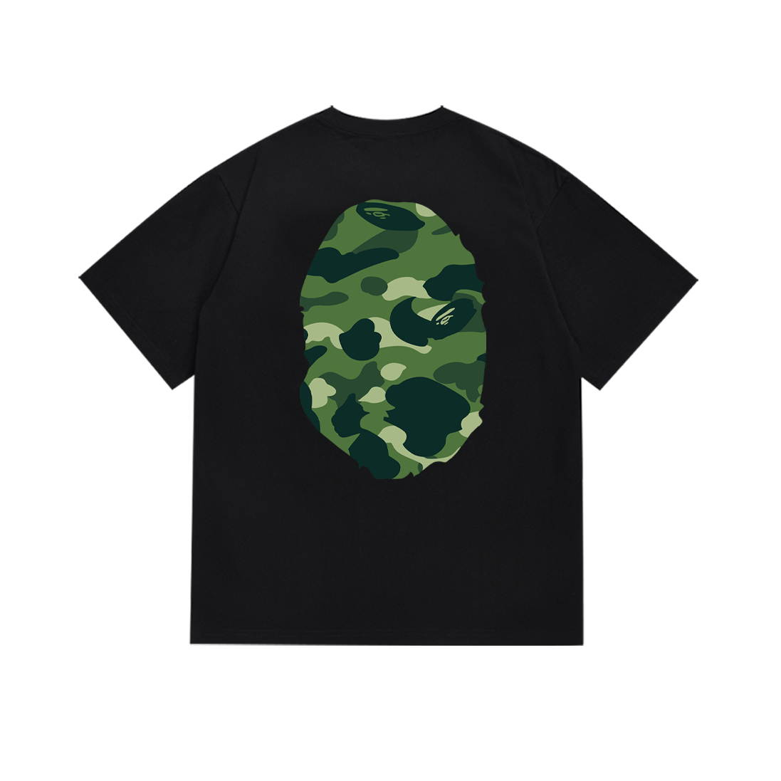 BAPE Shirt SC060
