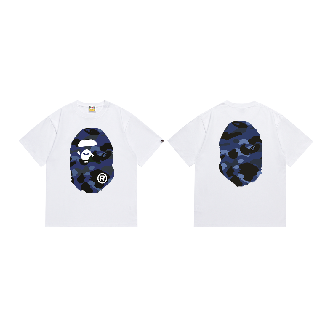 BAPE Shirt SC060
