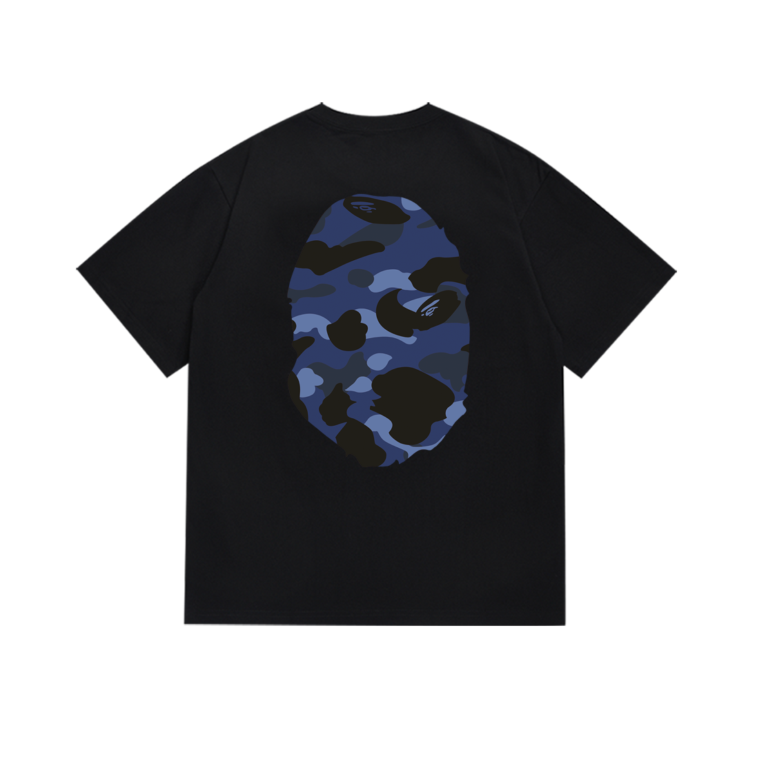 BAPE Shirt SC060