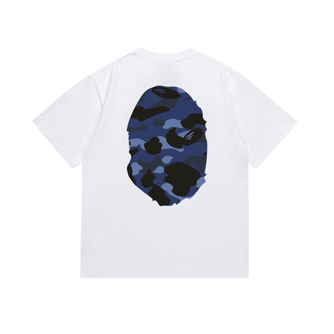 BAPE Shirt SC060