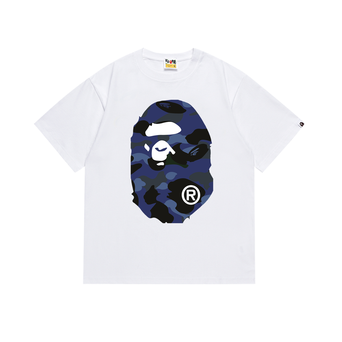 BAPE Shirt SC060