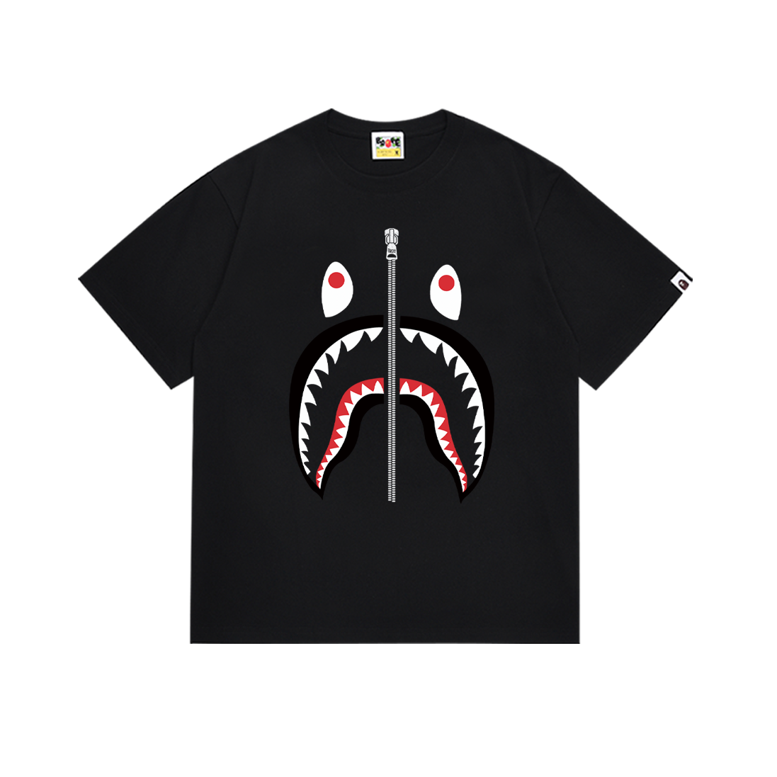 BAPE Shirt SC061