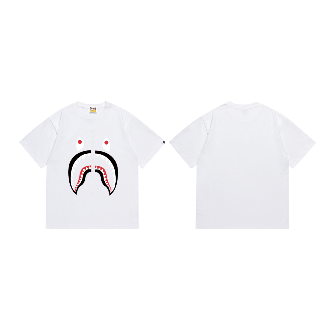 BAPE Shirt SC061