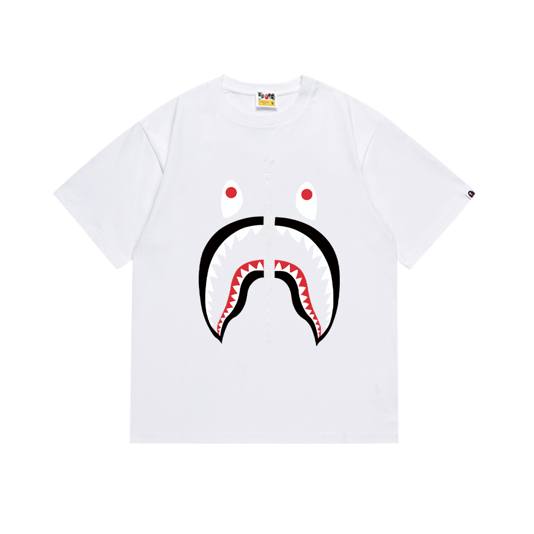 BAPE Shirt SC061