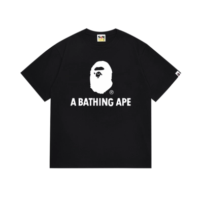 BAPE Shirt SC063 01