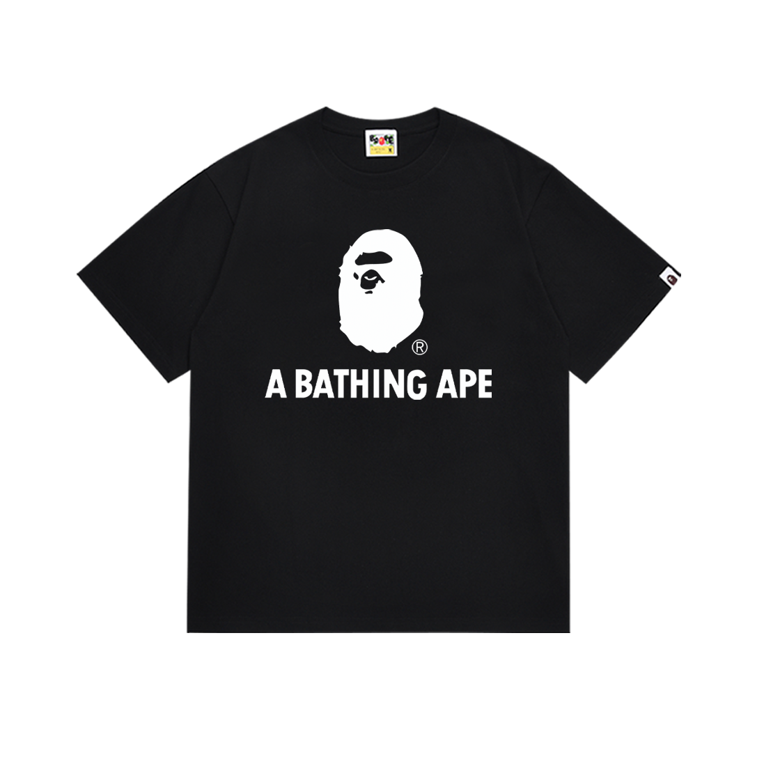 BAPE Shirt SC063