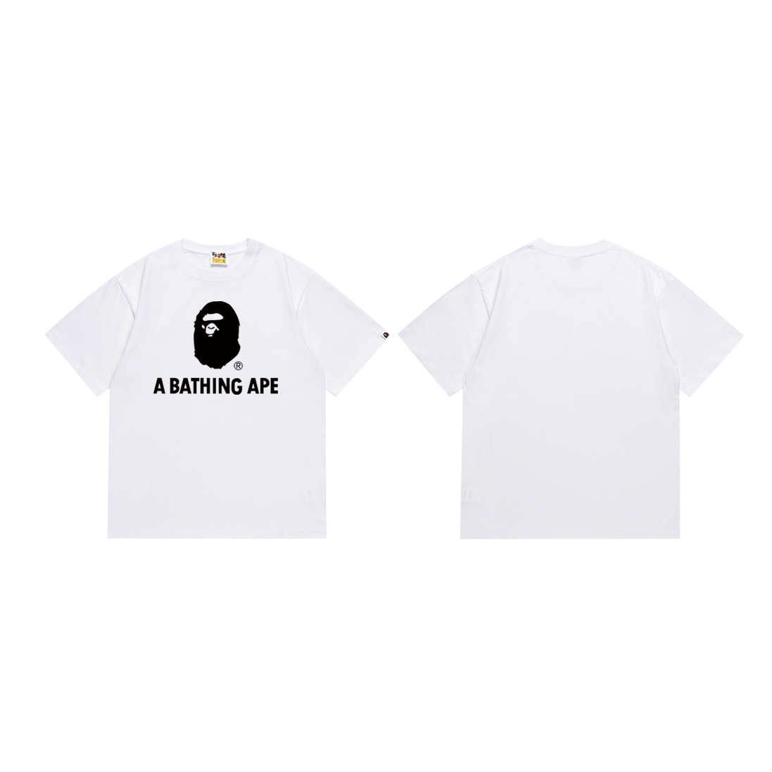 BAPE Shirt SC063