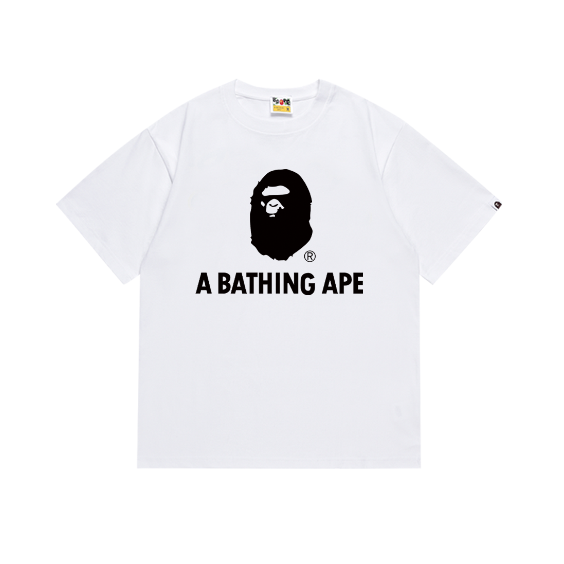 BAPE Shirt SC063