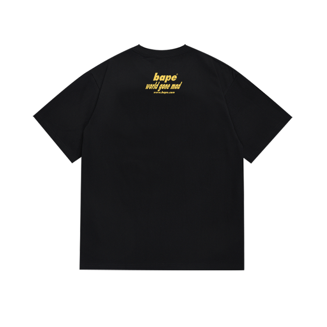 BAPE Shirt SC071