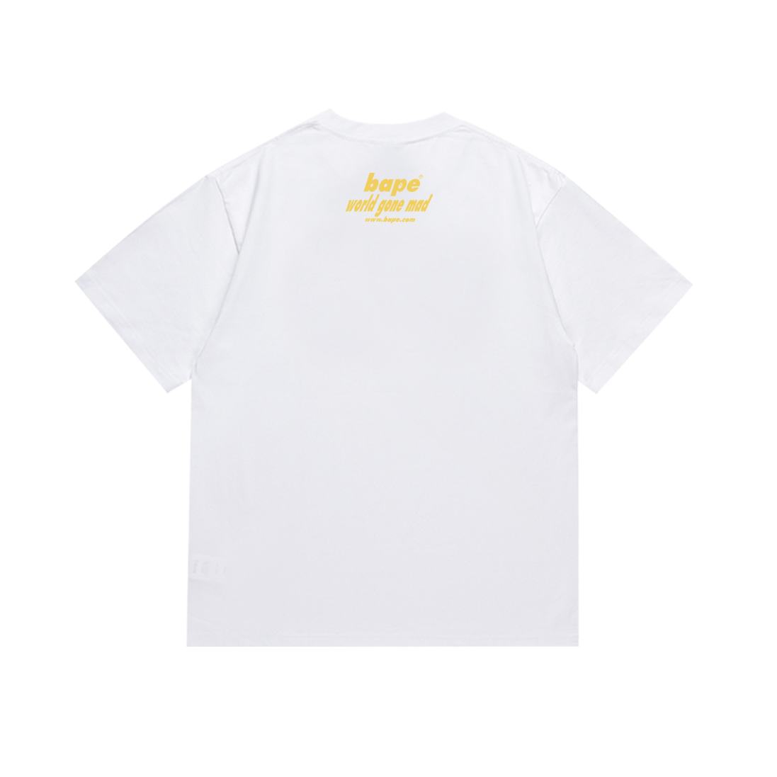 BAPE Shirt SC071