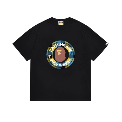 BAPE Shirt SC072 01