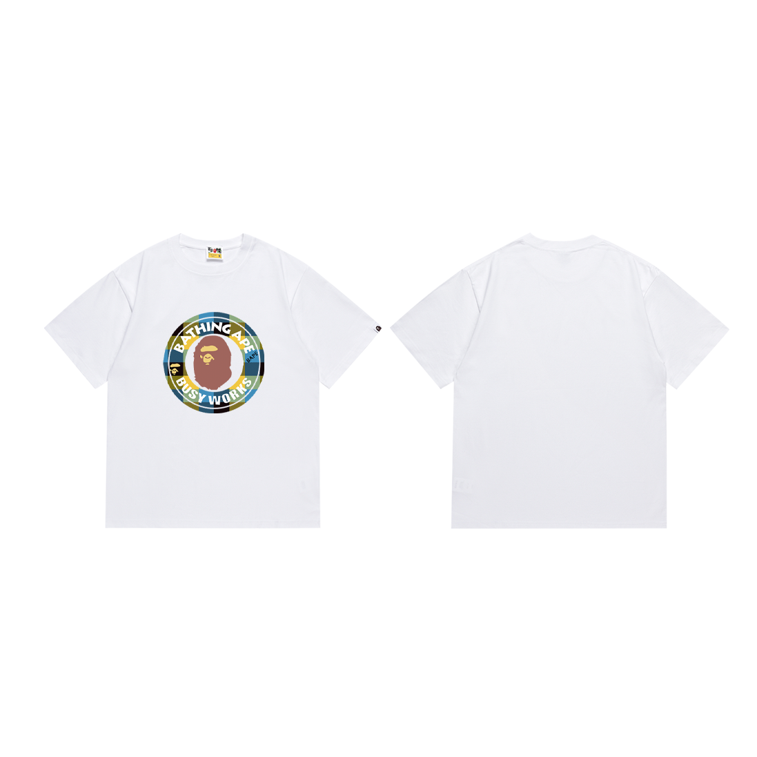 BAPE Shirt SC072
