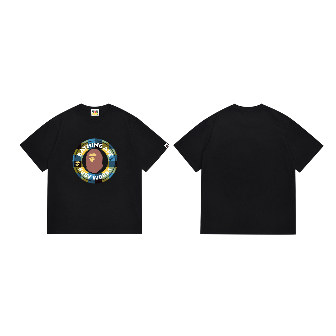 BAPE Shirt SC072