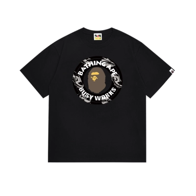 BAPE Shirt SC073 01