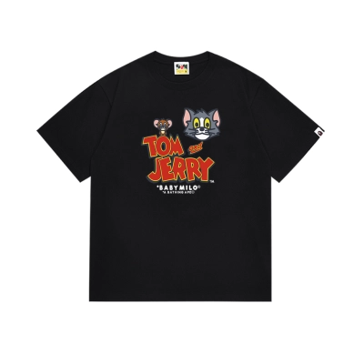 BAPE Shirt SC074 01