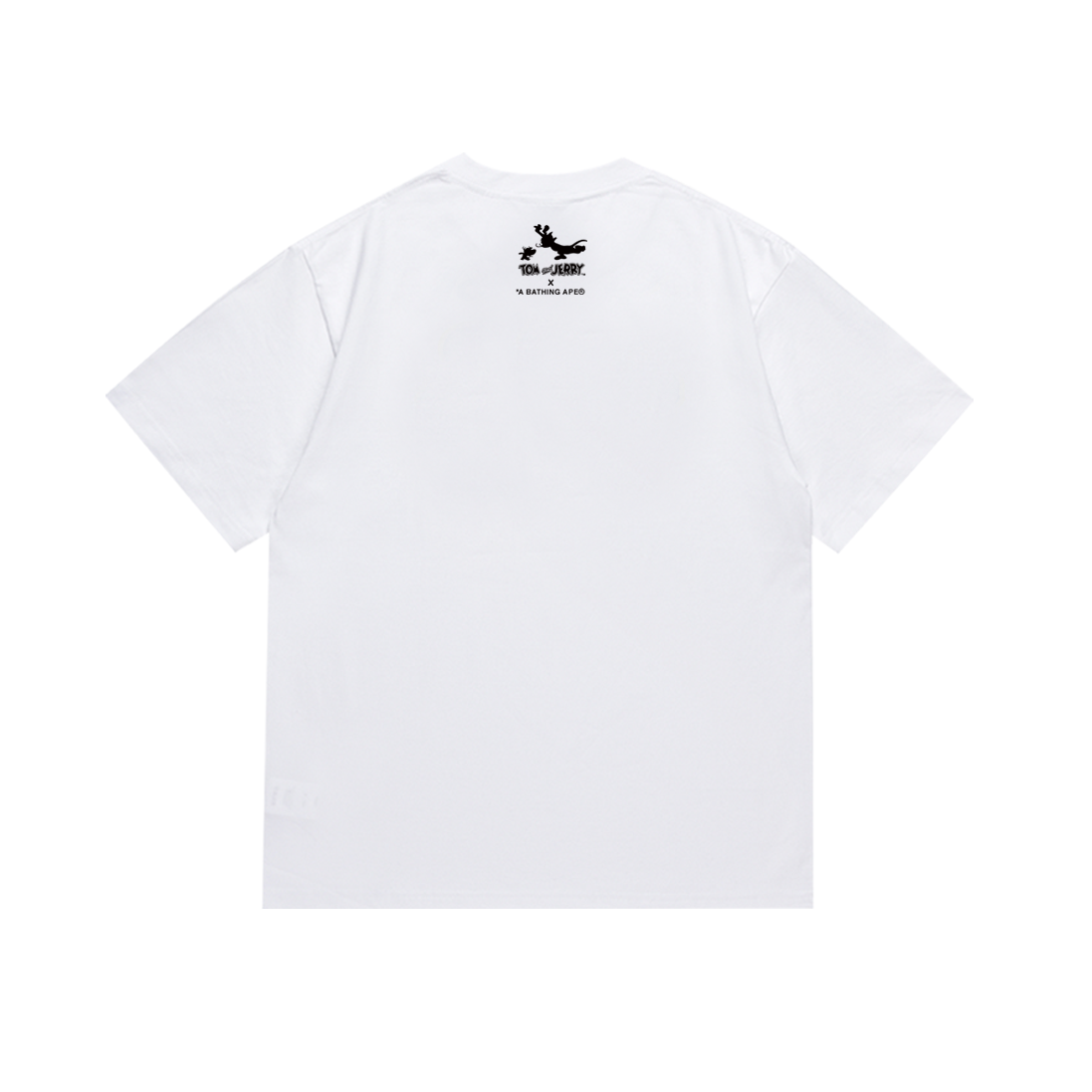 BAPE Shirt SC074