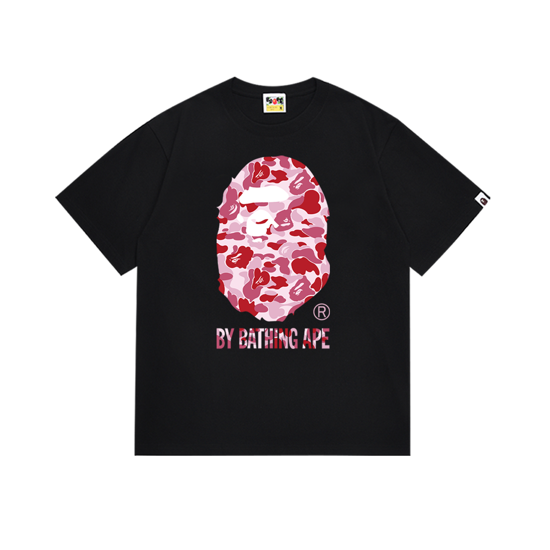 BAPE Shirt SC075