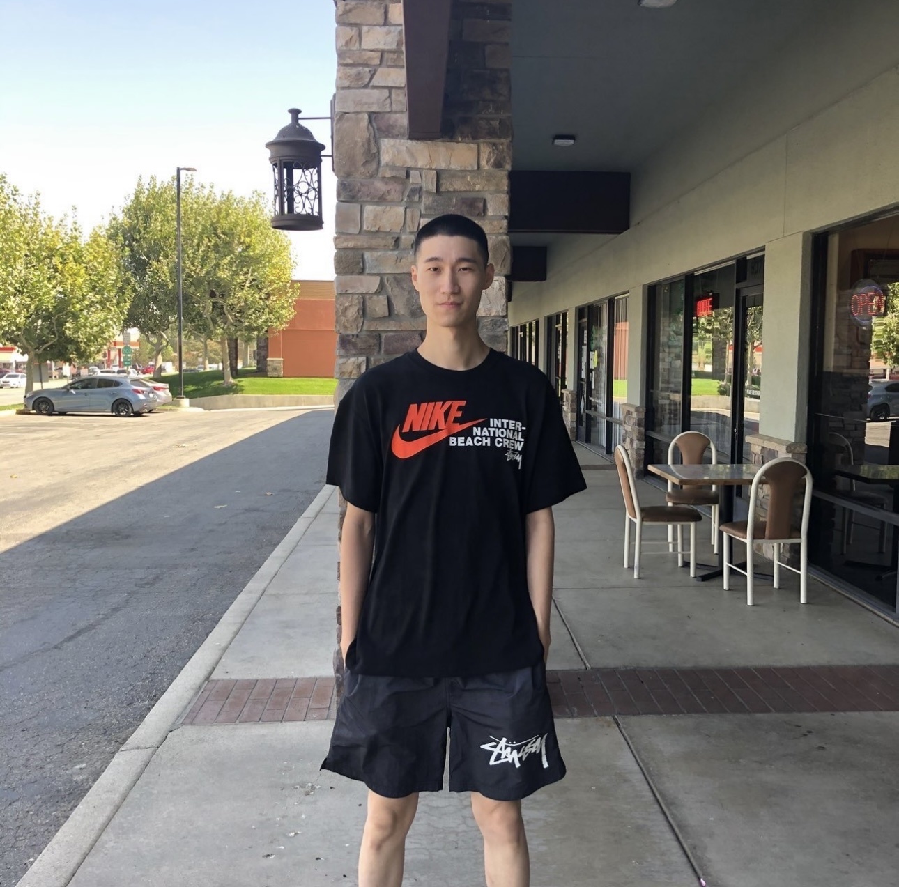 BAPE Shirt XB953#p35