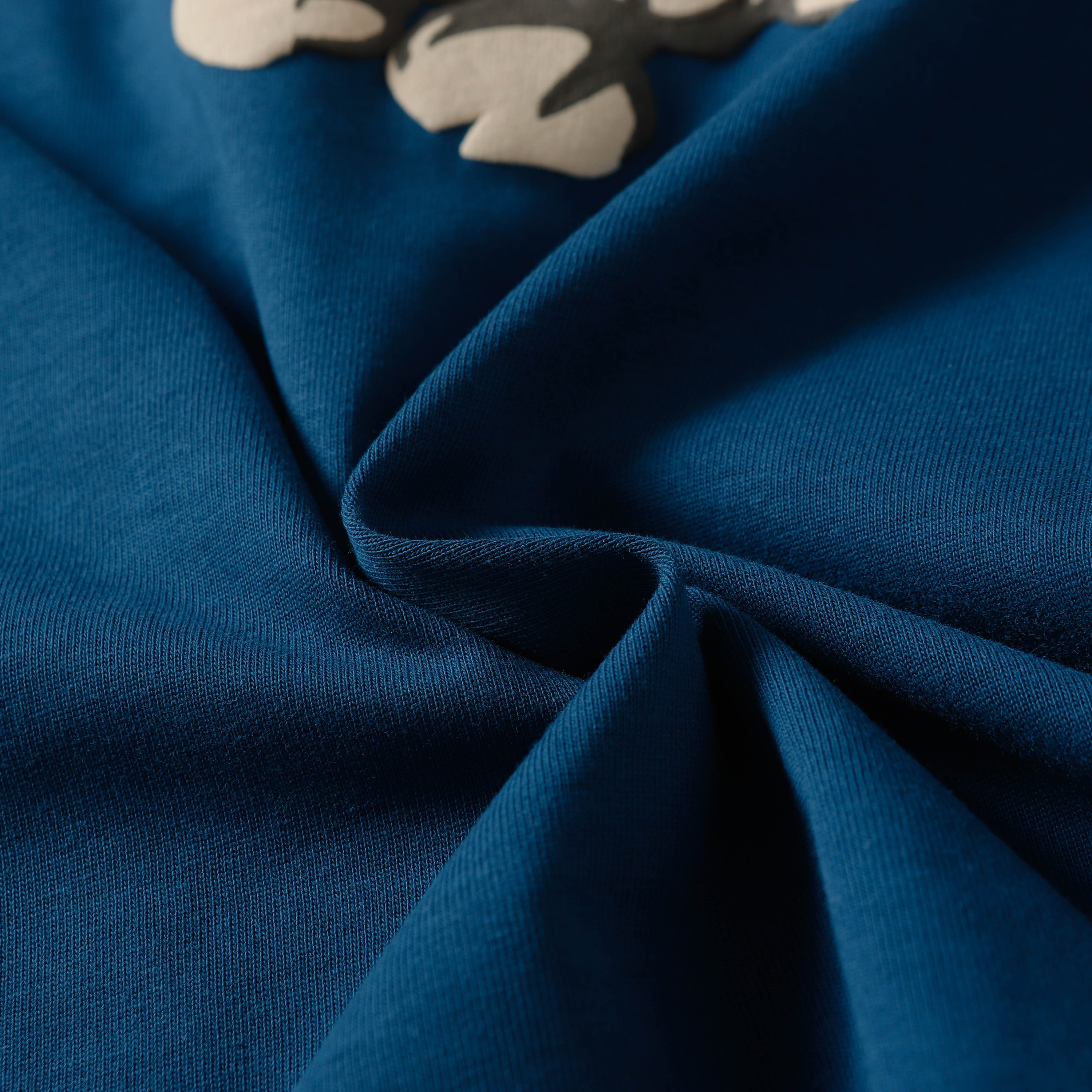 Denim Tears Cotton Flower 291 Tee Set 10