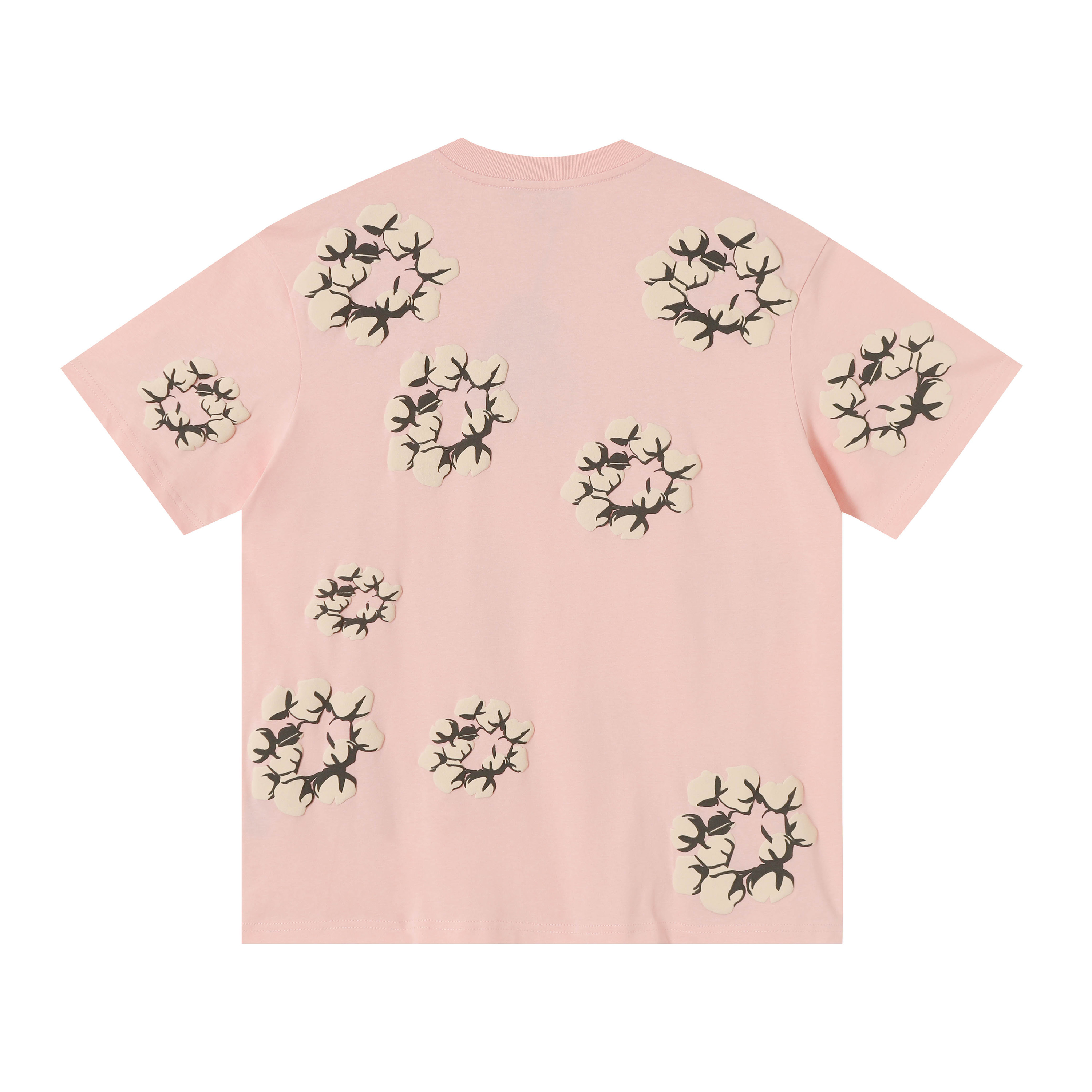 Denim Tears Cotton Flower 291 Tee Set 10