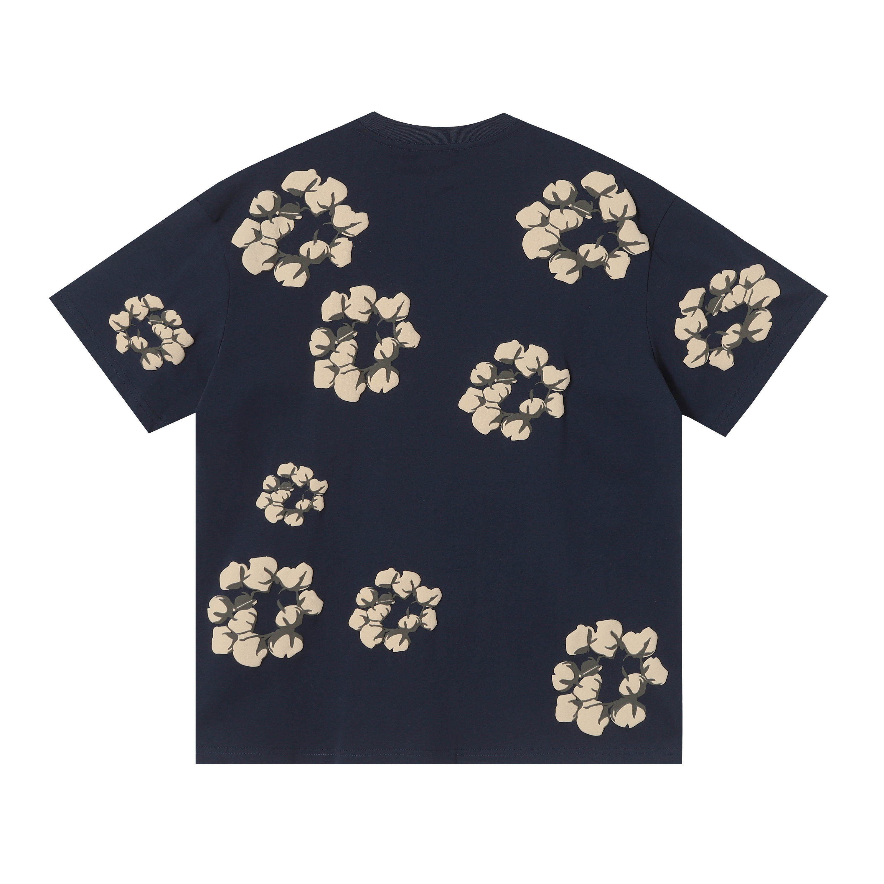 Denim Tears Cotton Flower 291 Tee Set 10